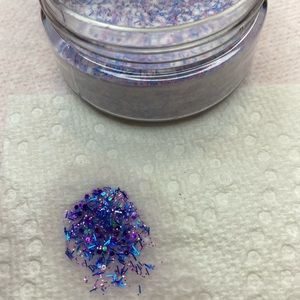 DISCO ACRYLIC POWDER